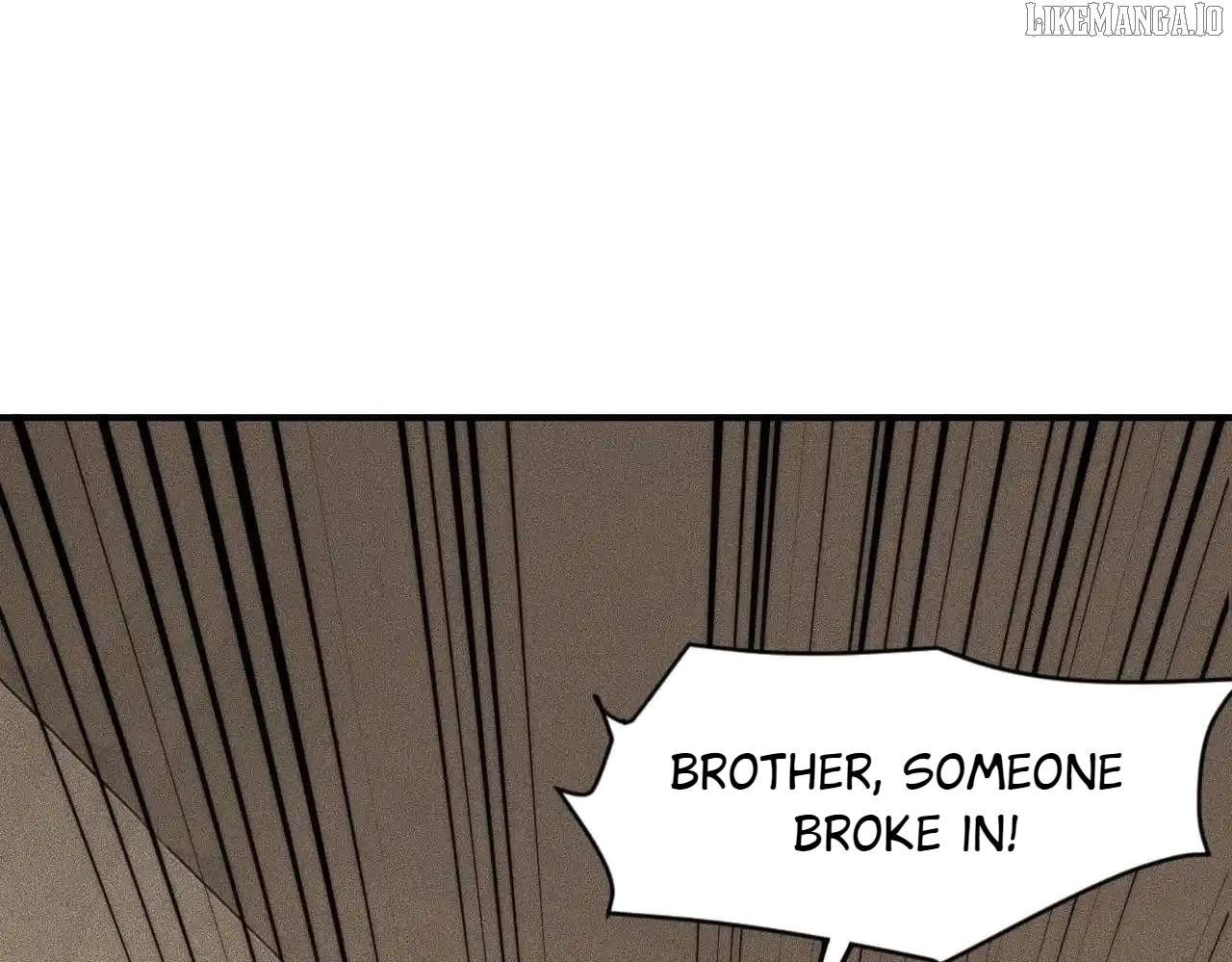 Hidden Dragon in the City (2025) Chapter 11 - page 51